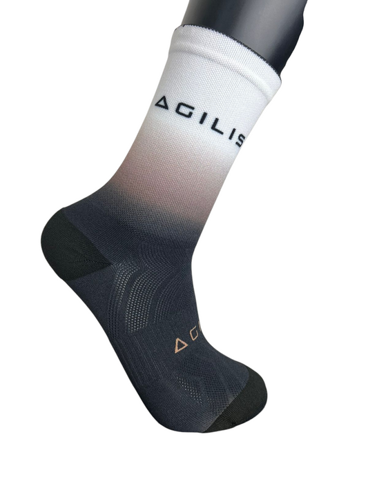 Agilis Active Sock - Fade